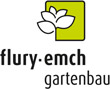 Flury-Emch Gartenbau Logo